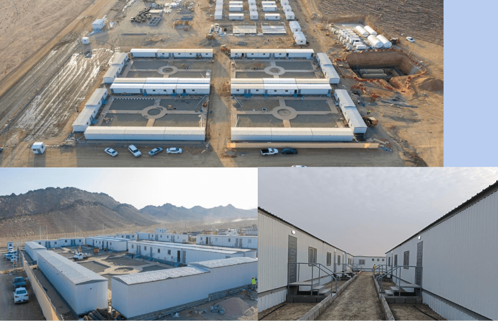 prefab, pre fabricated , غرف جاهزة, بيوت الجاهزة
